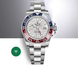 GMT-MASTER II